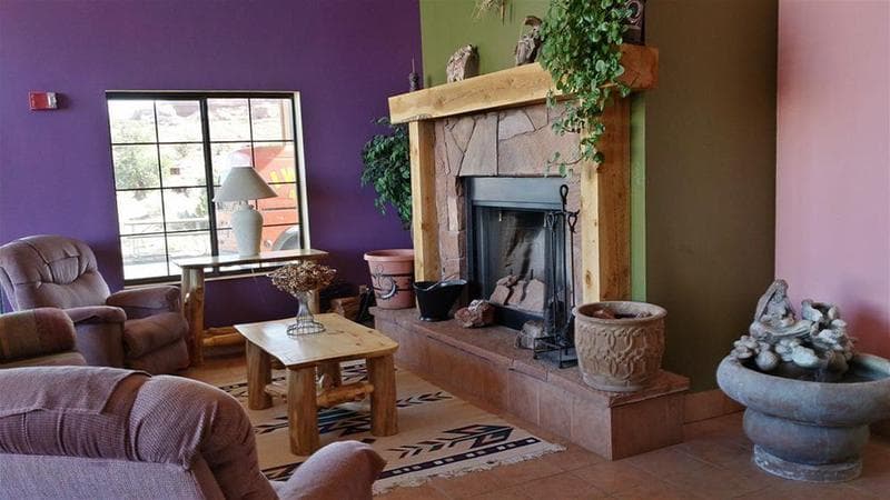 The Noor Hotel 1