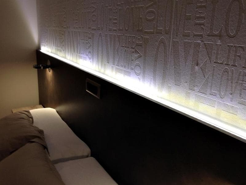 Oriente Hotel 4