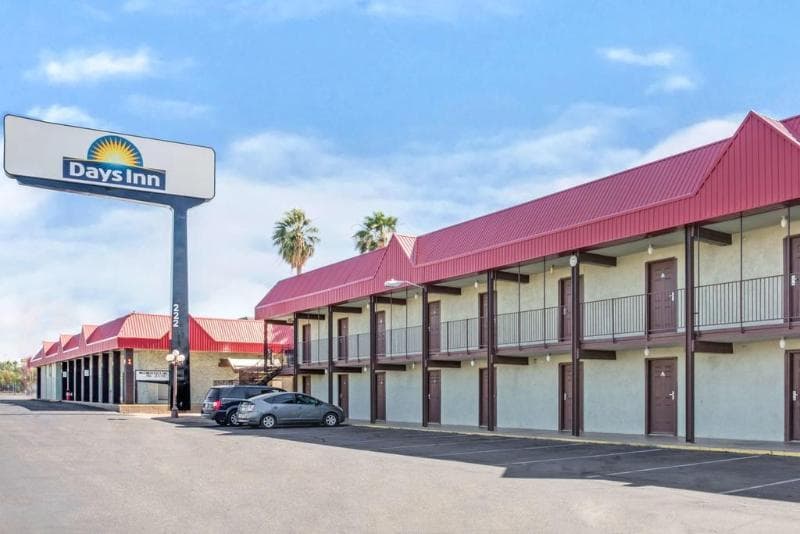 Red Lion Inn & Suites Tucson Downtown 3