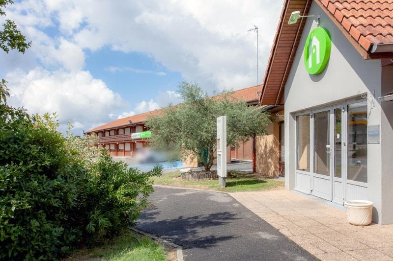 Kyriad Montauban 4