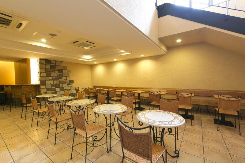R&B Kobe Motomachi photo 1