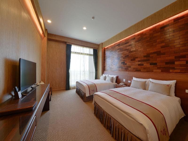 Shandori Hotel 4