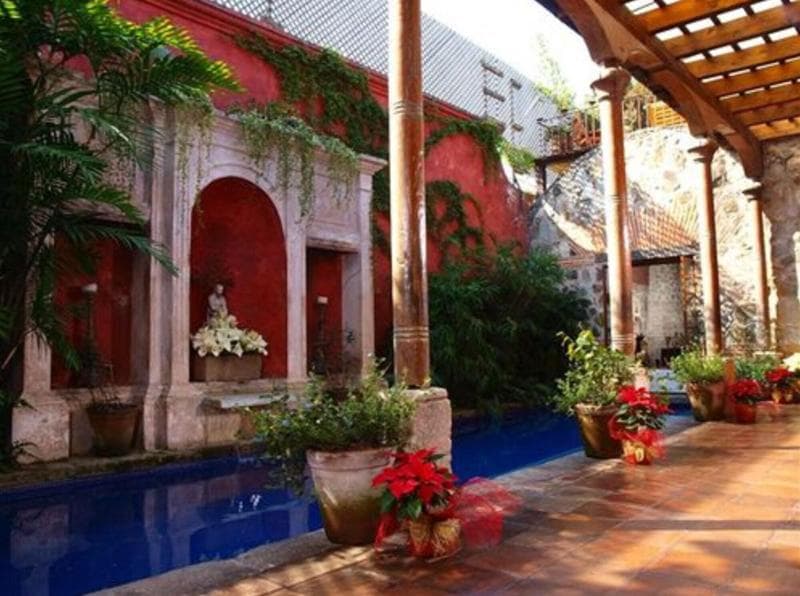 Posada Del Angel (Adults Only) photo 1
