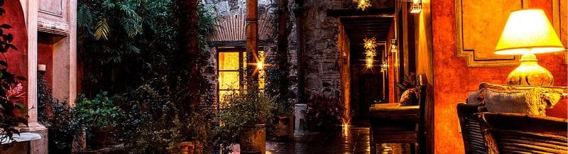 Posada Del Angel (Adults Only) 4