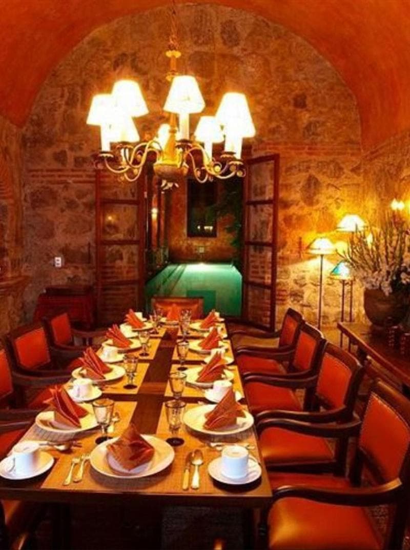 Posada Del Angel (Adults Only) 2