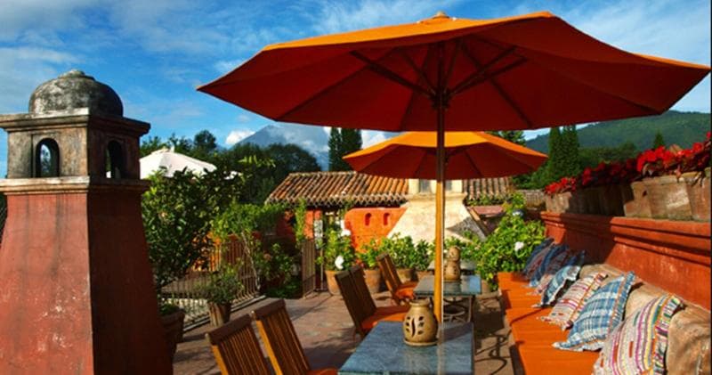 Posada Del Angel (Adults Only) 5