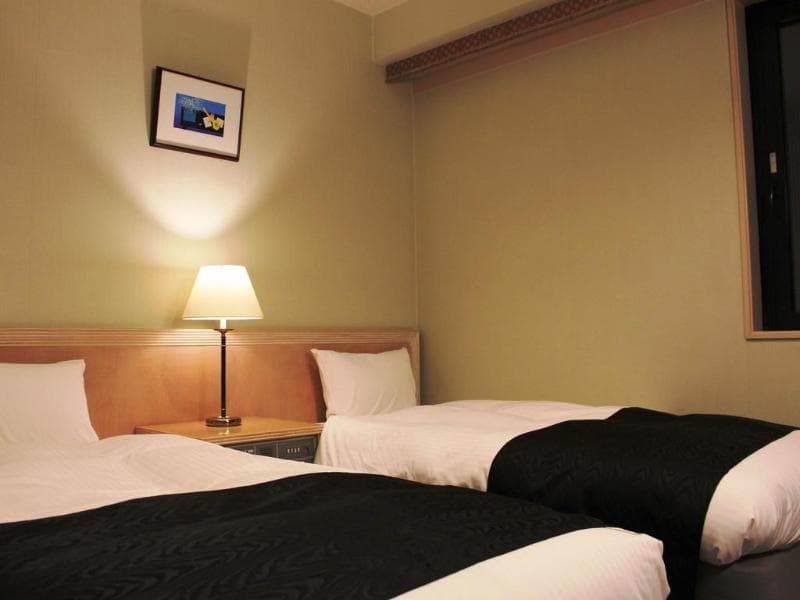 Apa Hotel Tonami-Ekimae 5
