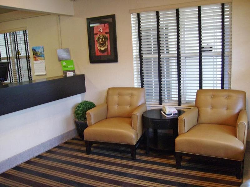 Extended Stay America - Tulsa - Central photo 1