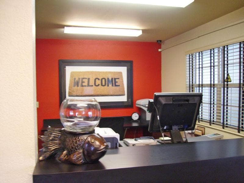 Extended Stay America - Tulsa - Central 4