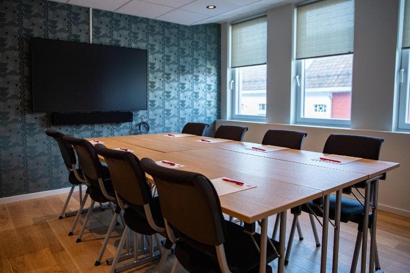 Quality Hotel Prinsen photo 1