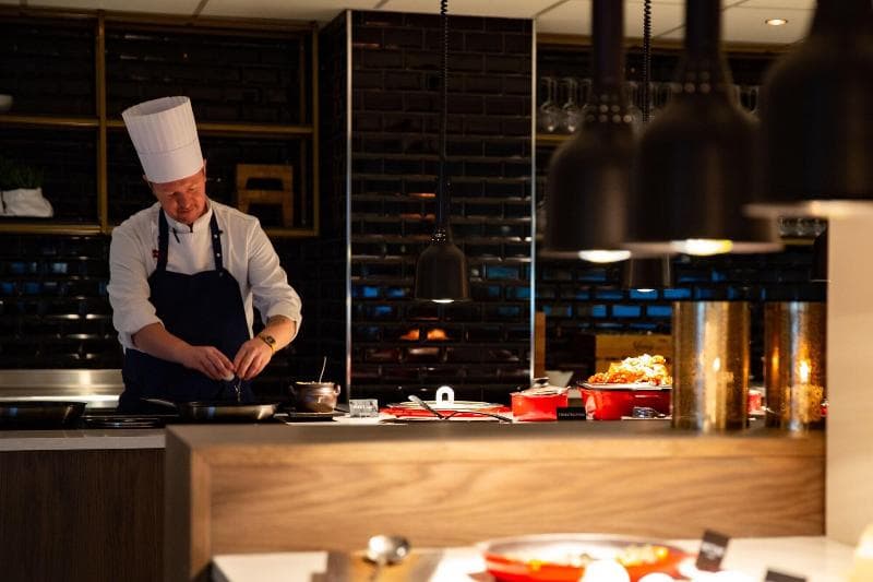 Quality Hotel Prinsen 3