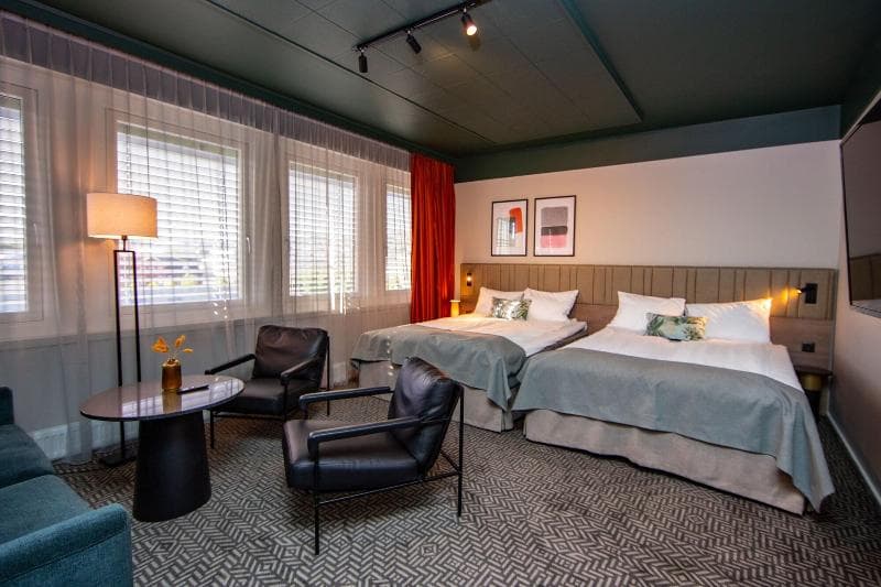 Quality Hotel Prinsen 4
