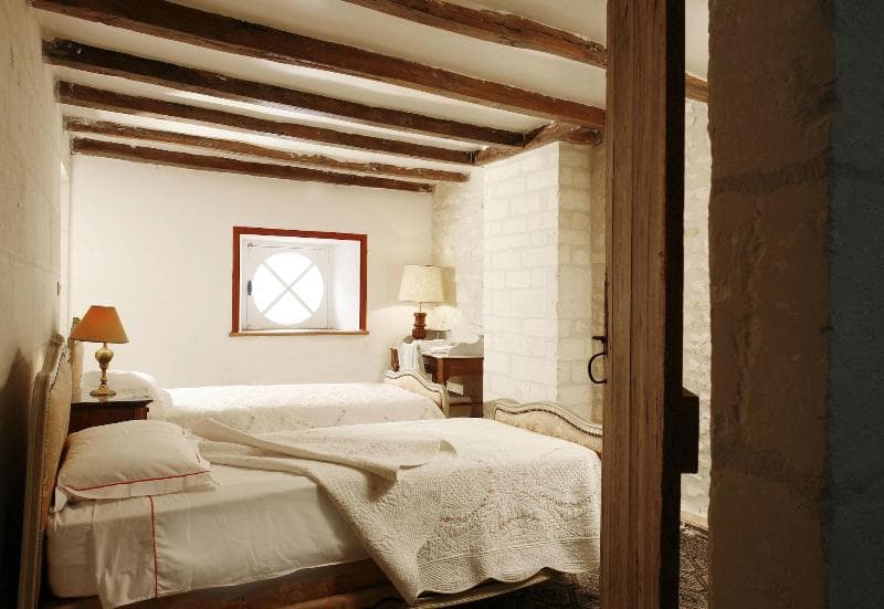 La Porte Rouge Chambres D'hotes 3