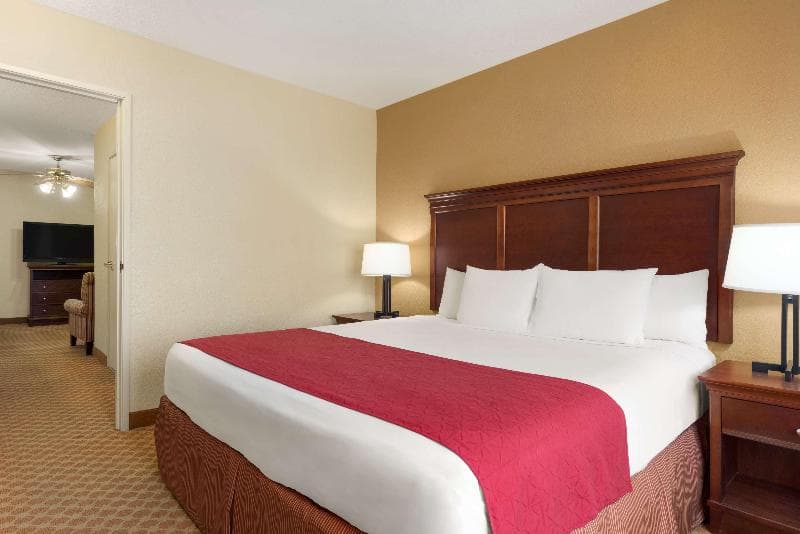 Country Inn & Suites By Radisson, Topeka West, Ks 4