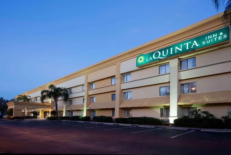 La Quinta Inn & Suites Tampa Fairgrounds Casino 2
