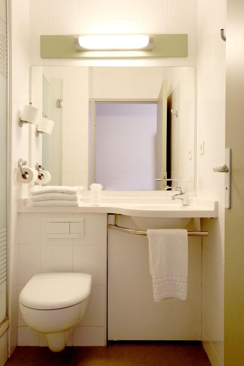Ibis Budget Toulon Centre 3