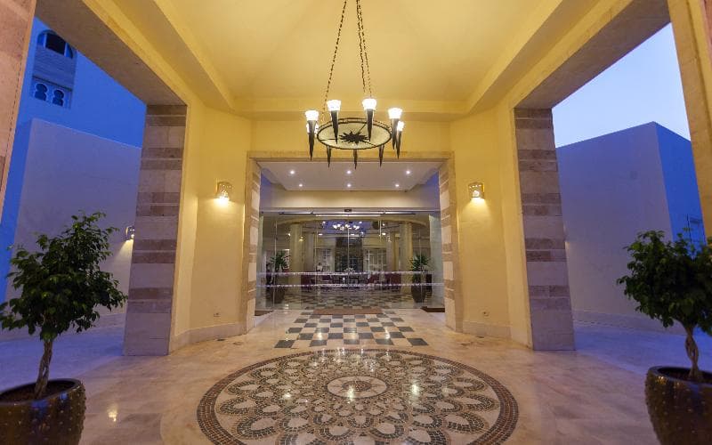 Marhaba Club 1