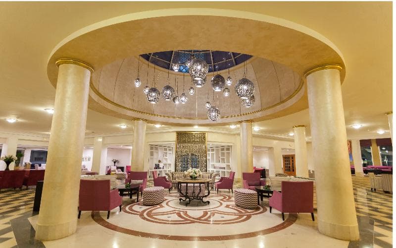 Marhaba Club 3