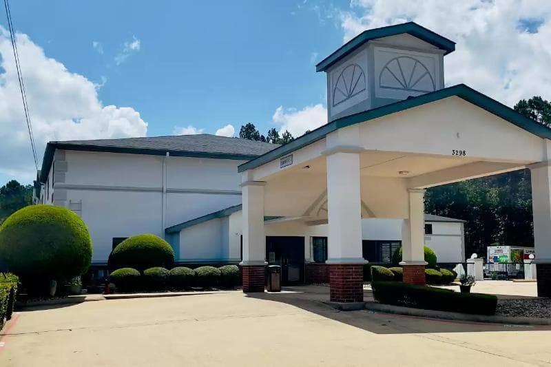 Americas Best Value Inn Kilgore 3