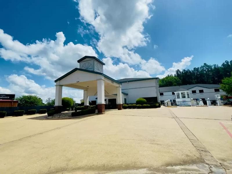 Americas Best Value Inn Kilgore 4