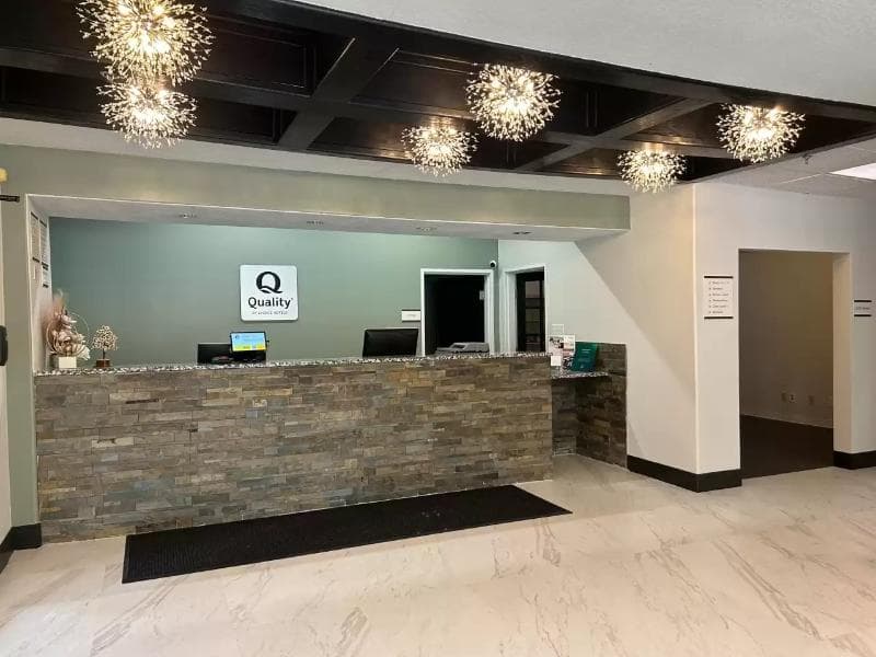 Americas Best Value Inn Kilgore photo 1