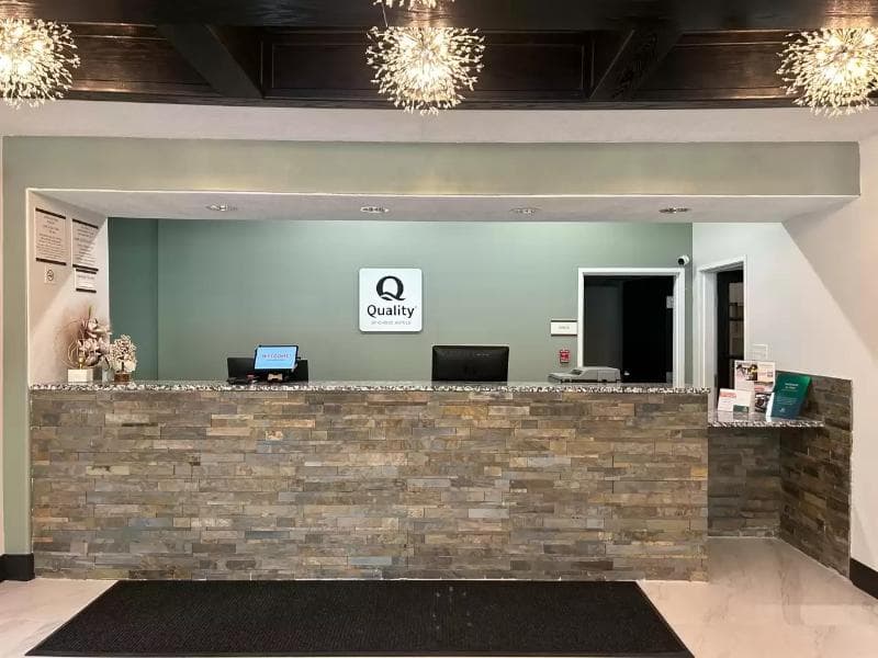 Americas Best Value Inn Kilgore 2