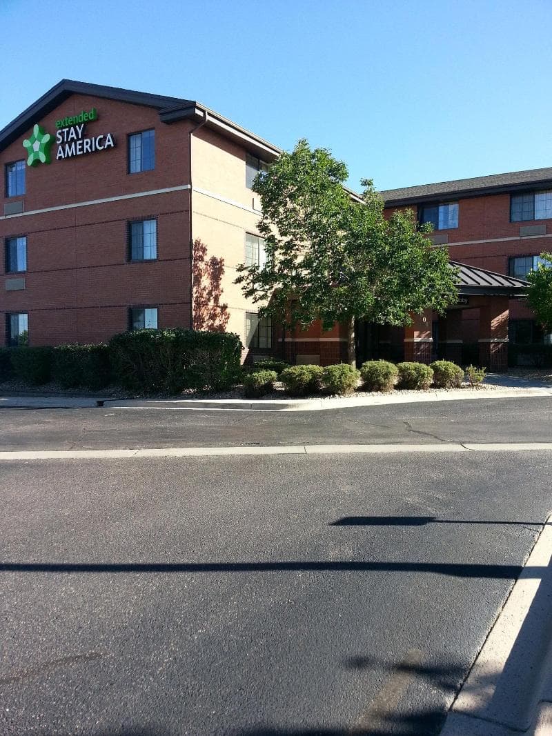 Extended Stay America - Denver - Tech Center South 4