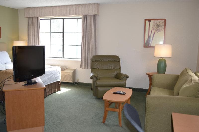 Extended Stay America - Denver - Tech Center South 5