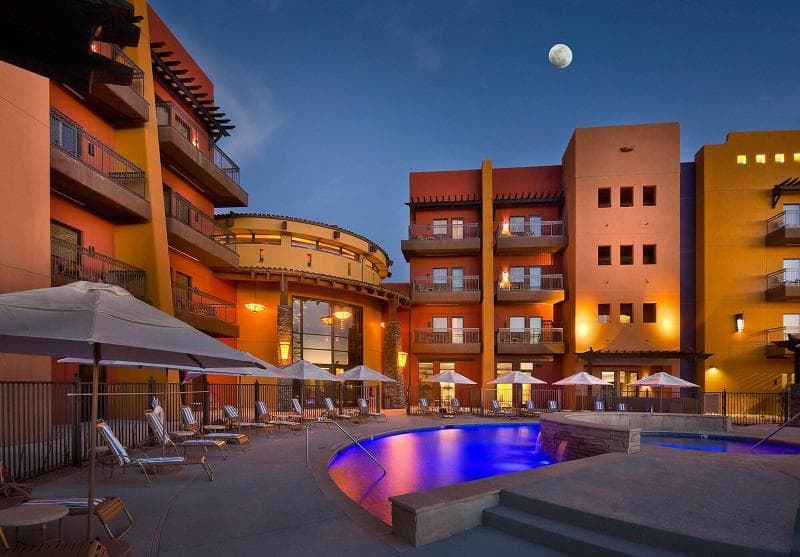 Desert Diamond Casino & Hotel 5