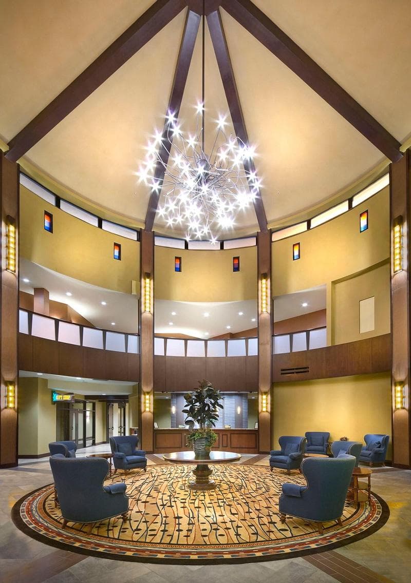 Desert Diamond Casino & Hotel 4