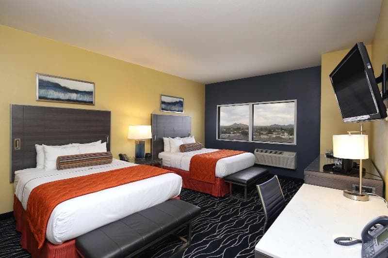 Desert Diamond Casino & Hotel 3