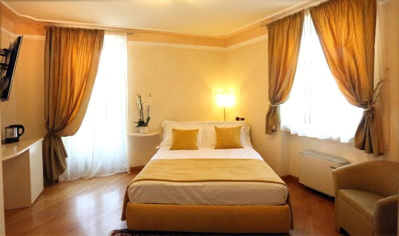 Albergo Castiglione 2