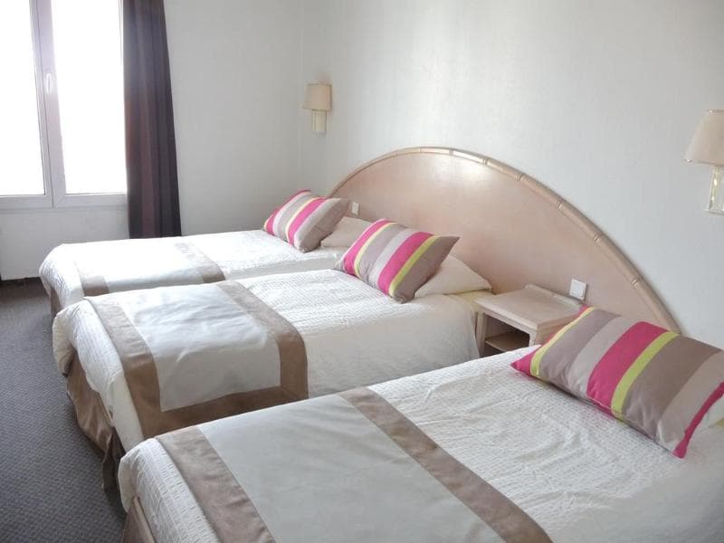 Hotel De Flore photo 1