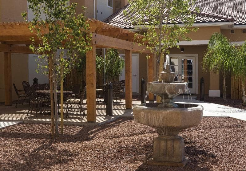 Towneplace Suites Tucson Airport 5