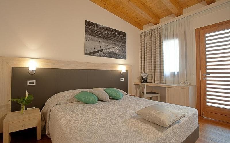 Tre Merli Beach Hotel photo 1