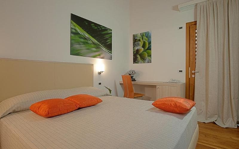 Tre Merli Beach Hotel 3