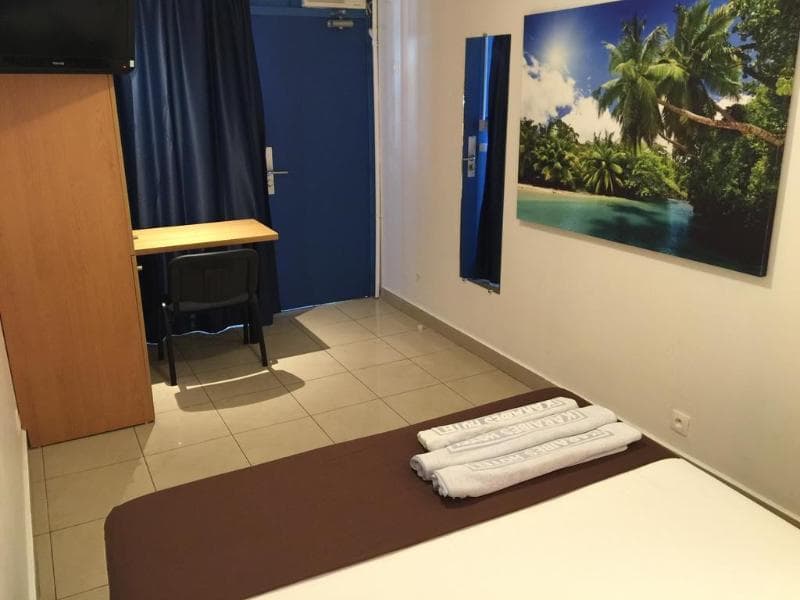 Karaibes Hotel 3