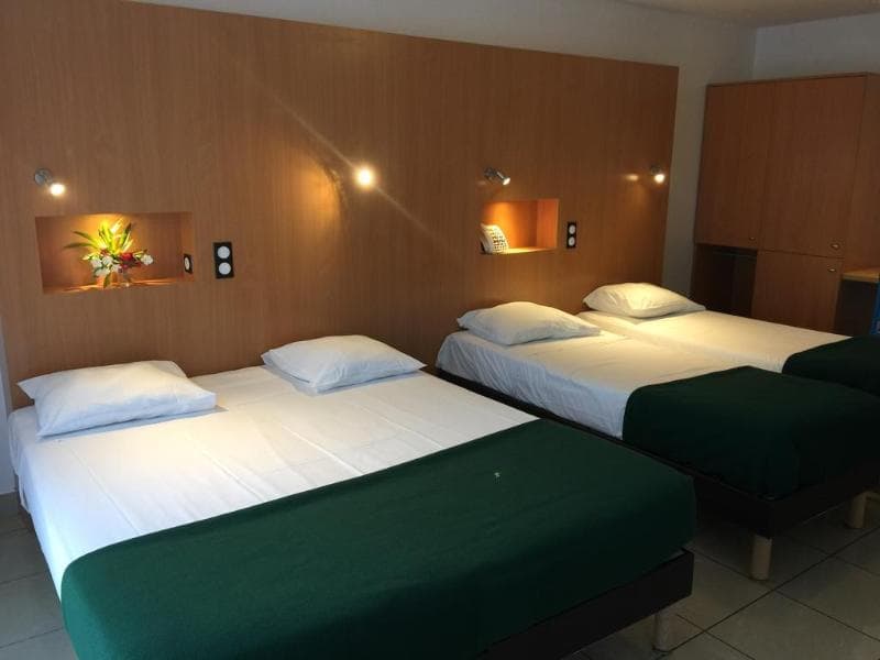 Karaibes Hotel 4