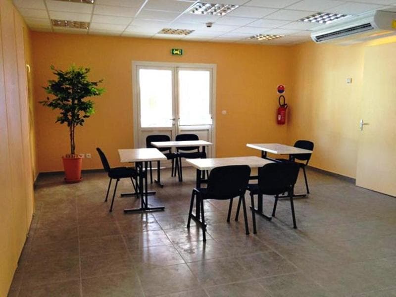 Karaibes Hotel 5