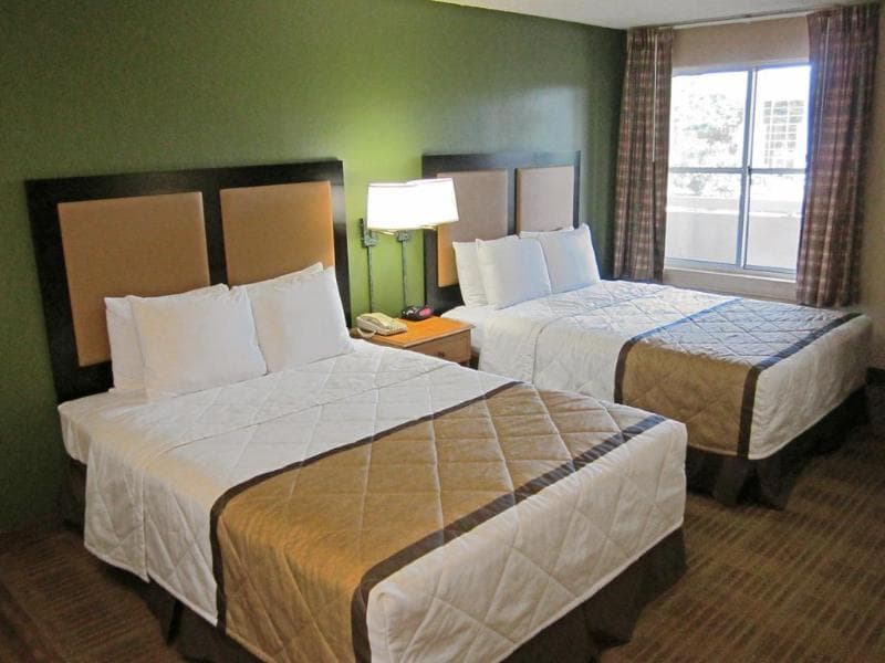 Extended Stay America Tampa Brandon 2