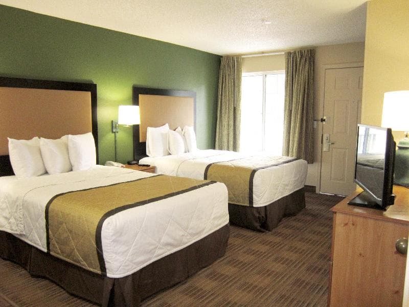 Extended Stay America Tampa Brandon 3