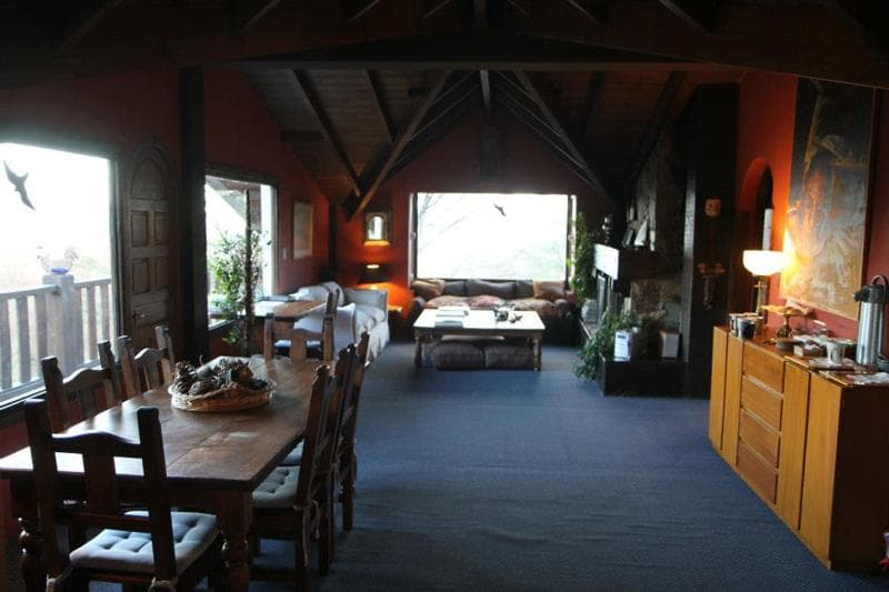 Posada Del Fin Del Mundo photo 1