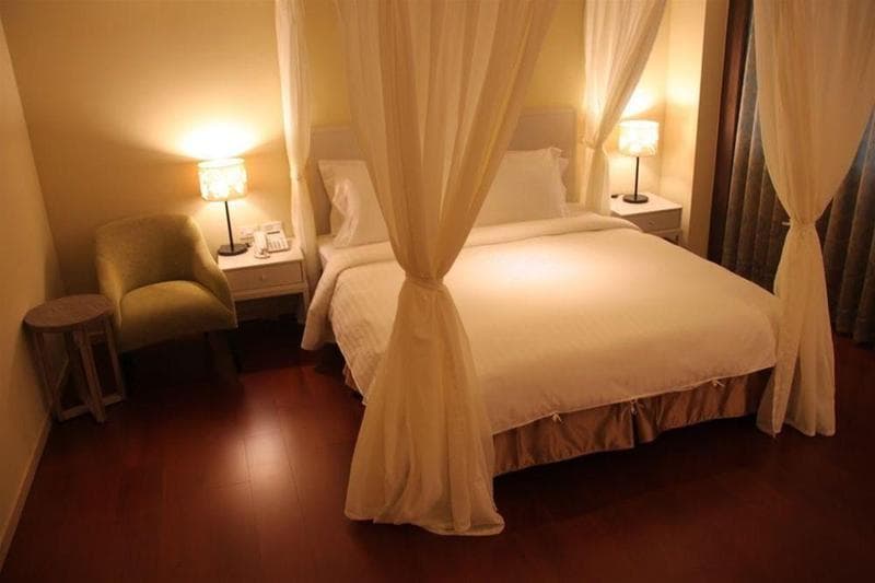 Taitung Bali Suites Hotel photo 1