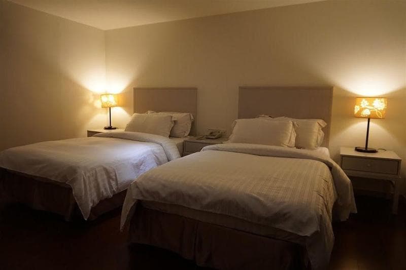 Taitung Bali Suites Hotel 3