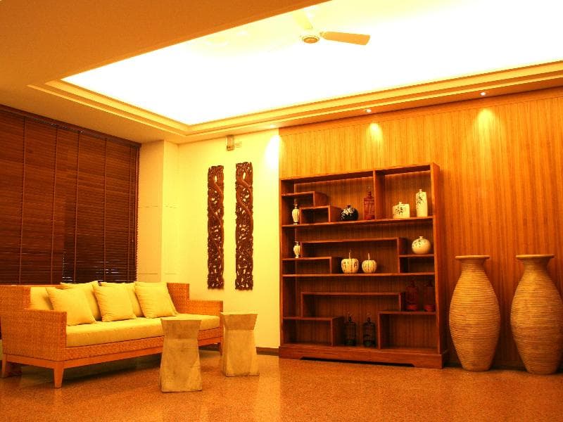 Taitung Bali Suites Hotel main