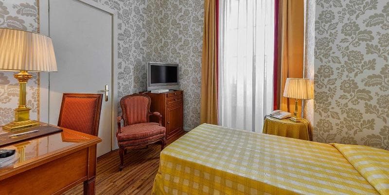 Albergo Alla Posta 3