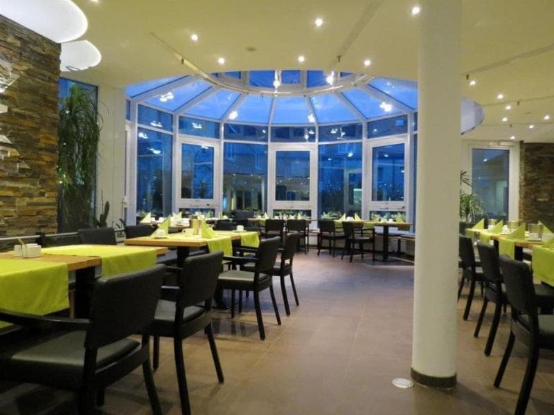 Comfor Hotel Frauenstrasse 2