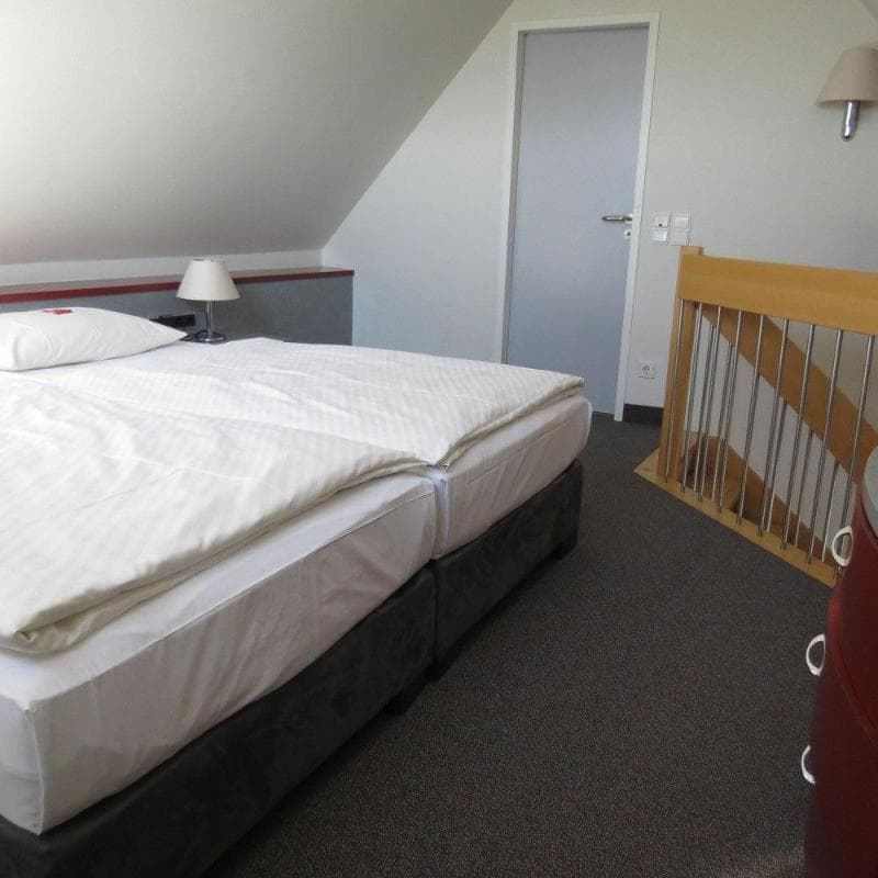 Comfor Hotel Frauenstrasse 3
