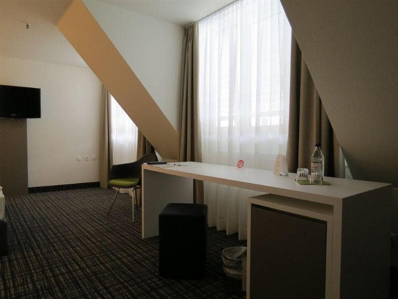 Comfor Hotel Frauenstrasse 5