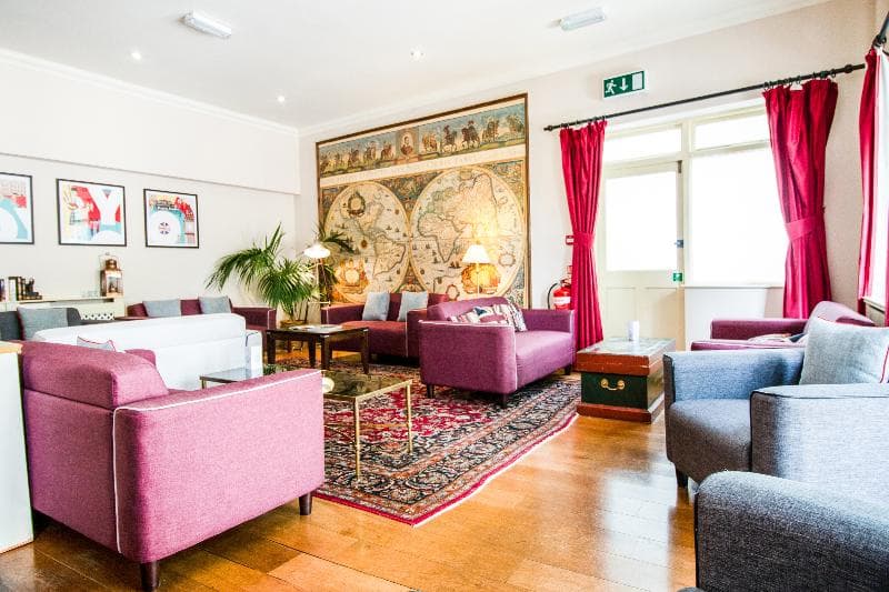 Orestone Manor (Adults Only) 3
